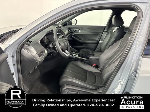 Used 2026 Acura Integra A-Spec FWD image 4