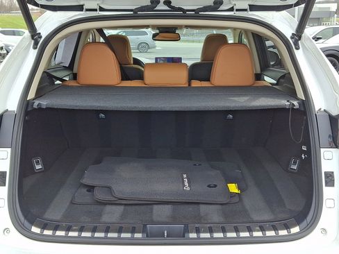 Used 2021 Lexus NX 300 AWD w/ Premium Package image 30