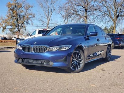 Used 2020 BMW 330i xDrive Sedan w/ Driving Assistance Package
