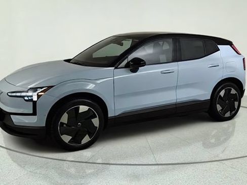 New 2026 Volvo EX30 Ultra w/ Protection Package AWD/4WD image 3