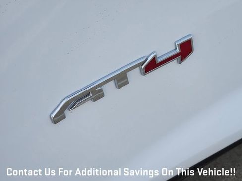 New 2026 GMC Acadia AT4 w/ Luxury Package image 7