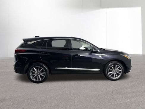 Used 2023 Acura RDX AWD w/ Technology Package image 39