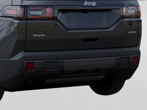 New 2026 Jeep Cherokee Laredo image 13