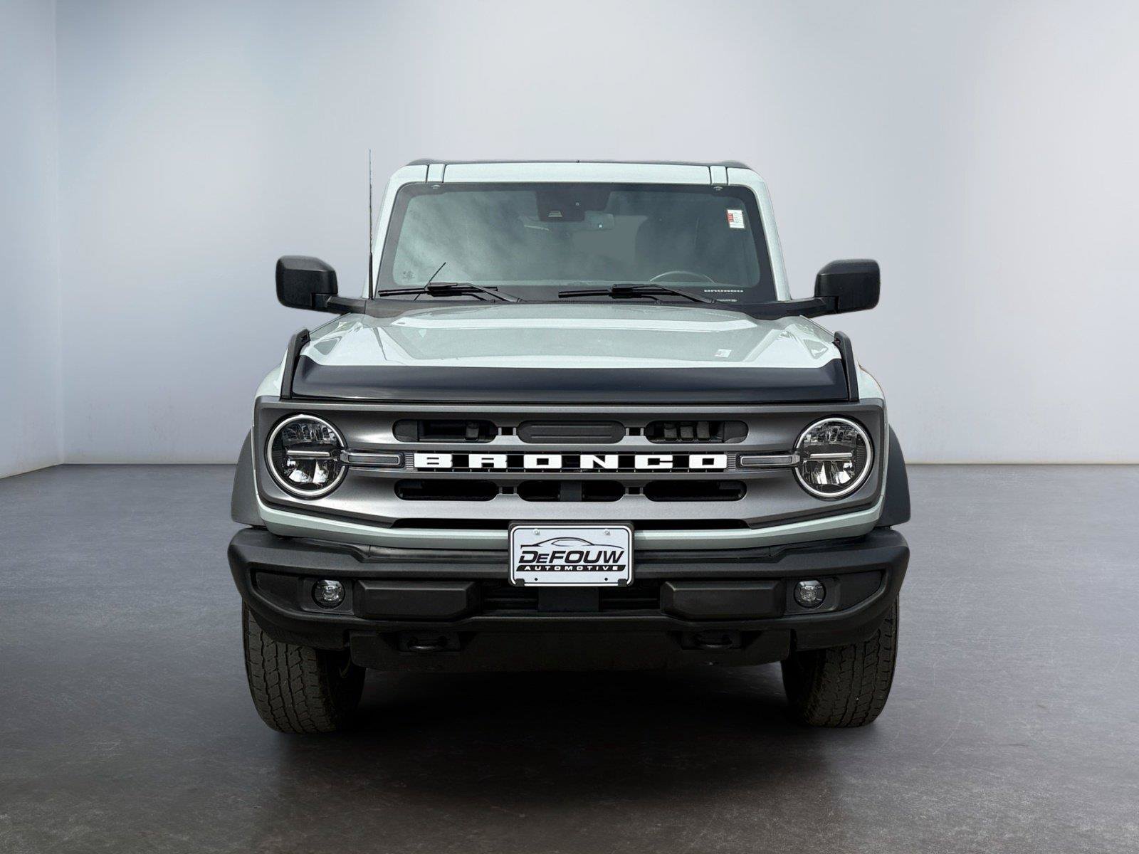 Used 2024 Ford Bronco Big Bend AWD/4WD image 8