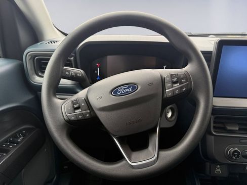 New 2026 Ford Maverick XL image 13