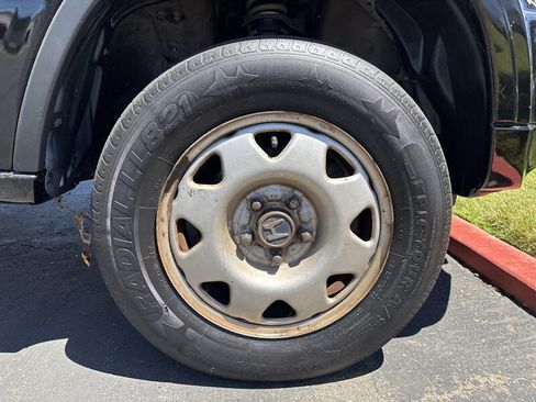 Used 1998 Honda CR-V LX image 16