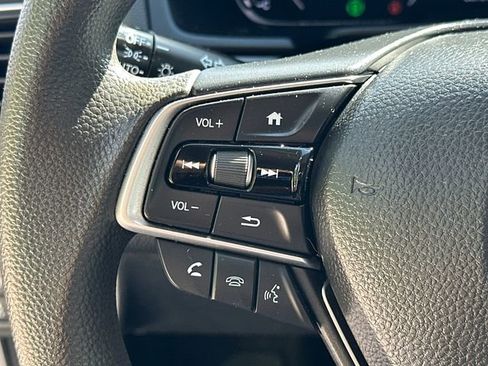 Used 2021 Honda Accord LX image 25