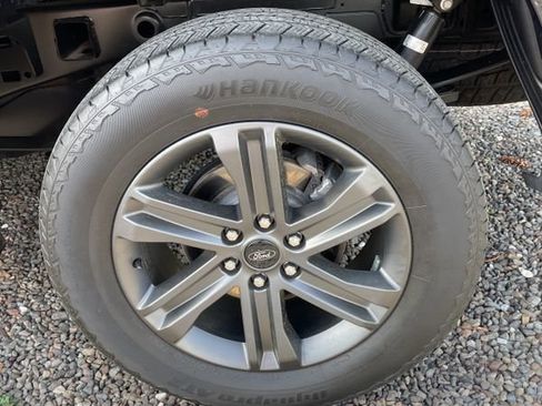 Used 2023 Ford F150 XLT w/ Equipment Group 302A High image 9