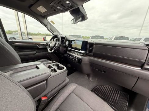 Used 2024 Chevrolet Silverado 1500 LT w/ All Star Edition Plus RWD image 29