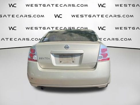 Used 2008 Nissan Sentra 2.0 S w/ Convenience Plus Pkg FWD image 27