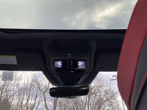 New 2026 Volkswagen GTI SE image 25