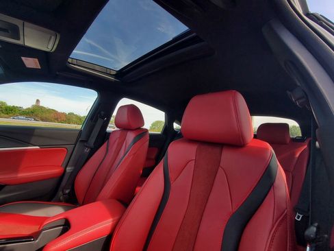 New 2026 Acura Integra A-Spec image 21