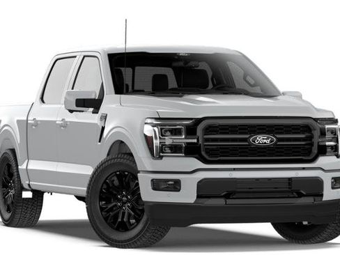 New 2026 Ford F150 Lariat image 26