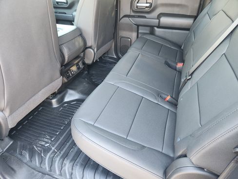 New 2026 Chevrolet Silverado 3500 W/T w/ WT Convenience Package image 30