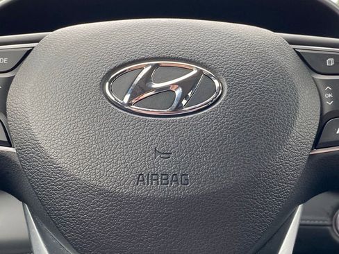 Certified 2023 Hyundai Santa Fe SEL w/ Premium Package image 16