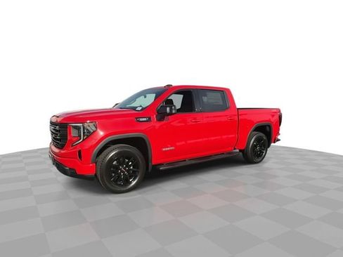 New 2026 GMC Sierra 1500 Elevation w/ Elevation Premium Package image 4