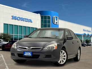 Used 2007 Honda Accord EX-L video 1