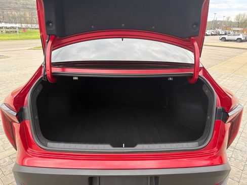 Used 2025 Kia K4 EX FWD image 10