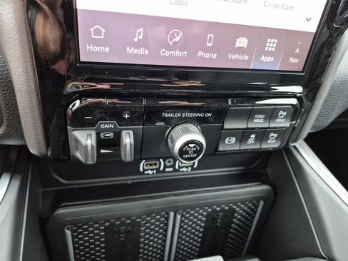 New 2026 RAM 3500 Lone Star image 28