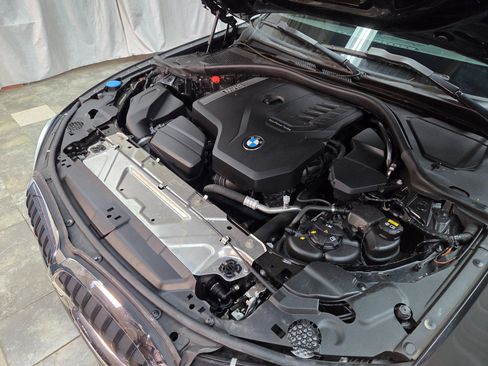 Used 2019 BMW 330i xDrive Sedan w/ Convenience Package image 7