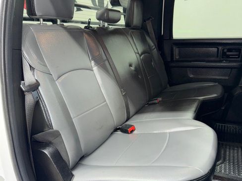 Used 2023 RAM 2500 Tradesman image 29