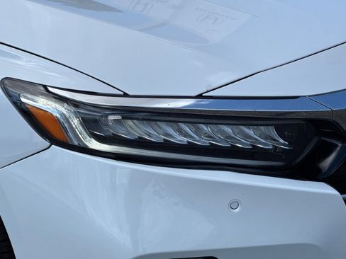 Used 2021 Honda Accord EX-L image 11