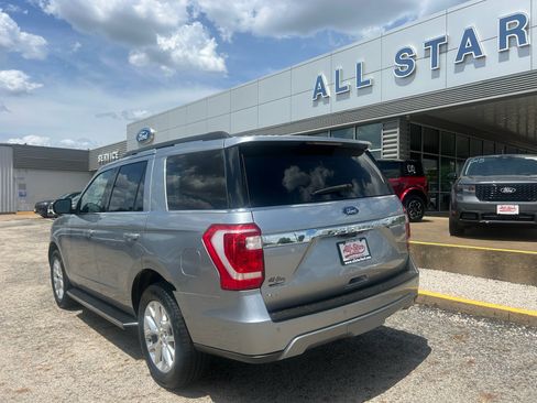 Used 2021 Ford Expedition XLT RWD image 7