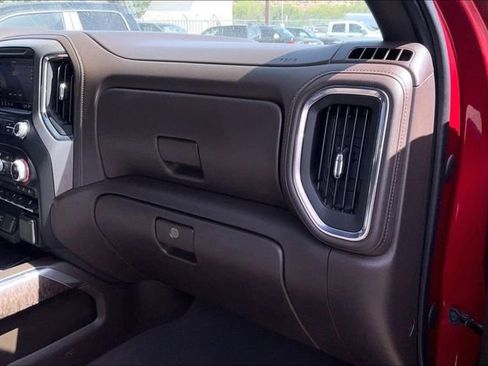 Used 2023 GMC Sierra 2500 Denali w/ Denali Ultimate Package AWD/4WD image 15