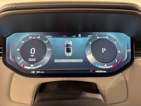 Used 2023 Land Rover Range Rover Sport SE image 15