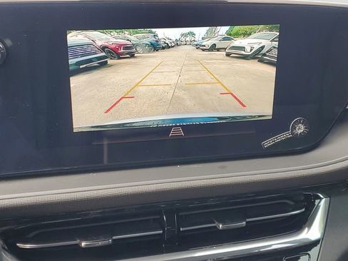 New 2026 Buick Envista Sport Touring w/ Convenience I Package FWD image 14