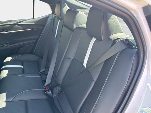 New 2026 Toyota Camry SE image 15