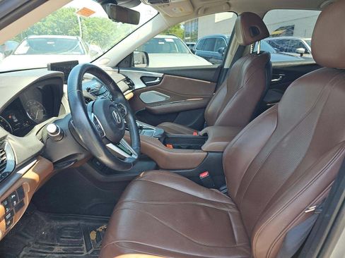 Used 2019 Acura RDX AWD w/ Technology Package image 6