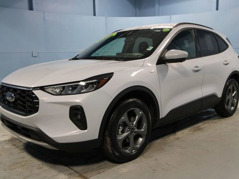 Used 2025 Ford Escape ST-Line Elite w/ Tech Pack #2 image 31