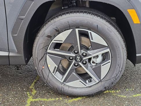 New 2026 Hyundai Tucson SEL image 9