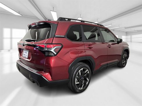 New 2026 Subaru Forester Limited image 4