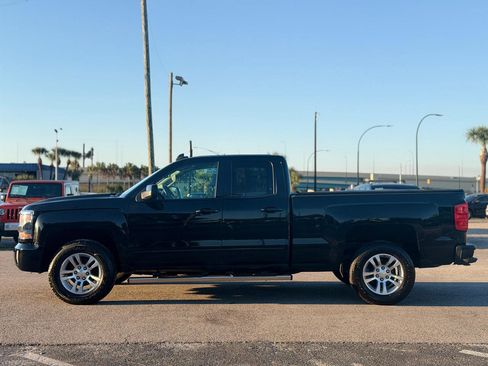 Used 2016 Chevrolet Silverado 1500 LT w/ All Star Edition image 2