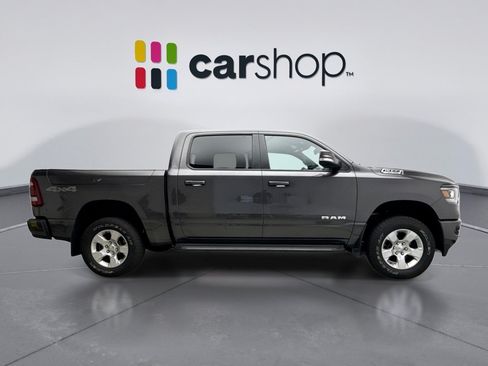 Used 2019 RAM 1500 Big Horn AWD/4WD image 6