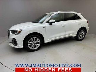 Used 2025 Audi Q3 2.0T Premium AWD/4WD video 1