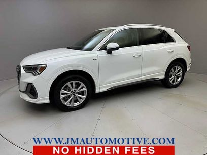 Used 2025 Audi Q3 2.0T Premium