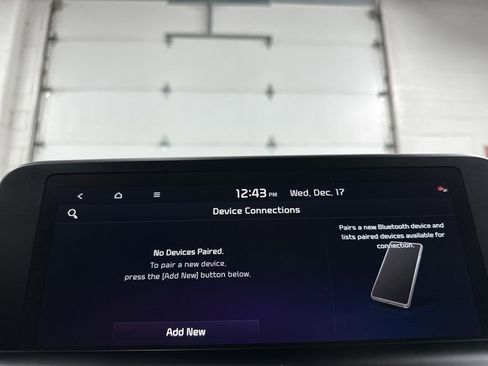 Used 2021 Kia Telluride EX w/ EX Premium Package image 32