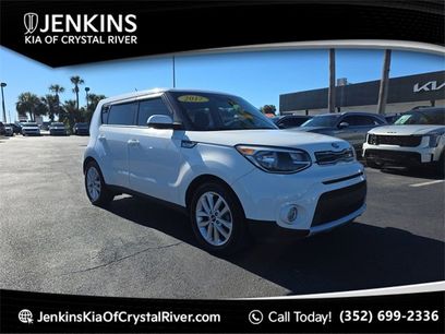 Used 2017 Kia Soul +