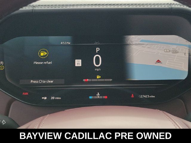Used 2024 Land Rover Range Rover SE AWD/4WD image 22