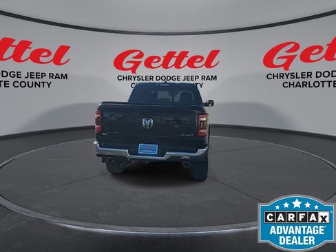 Used 2024 RAM 1500 Limited image 7