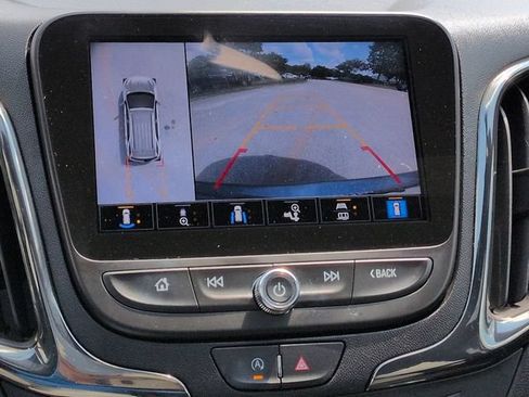 Used 2024 Chevrolet Equinox RS w/ RS Leather Package FWD image 27