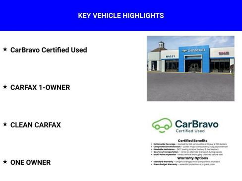 Used 2024 Chevrolet Silverado 1500 W/T w/ WT Value Package image 8