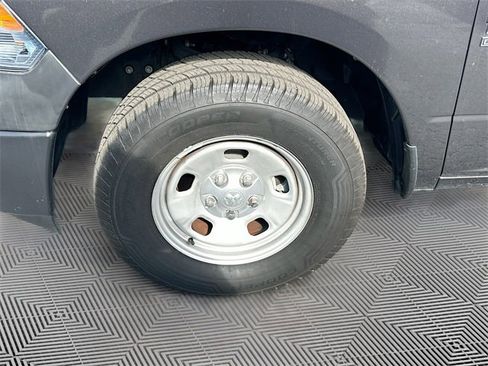 Used 2019 RAM 1500 Tradesman w/ Power & Remote Entry Group image 26