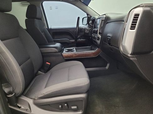 Used 2018 GMC Sierra 1500 SLE w/ SLE Value Package AWD/4WD image 21
