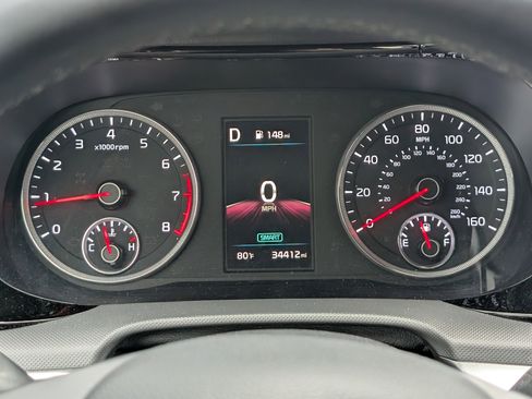 Used 2024 Kia K5 GT-Line image 24