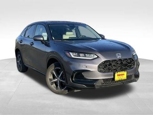 Used 2023 Honda HR-V EX-L image 1