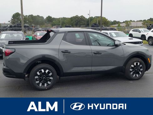 New 2026 Hyundai Santa Cruz SE image 4